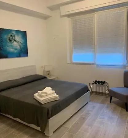 Vallesanta Guest house *
