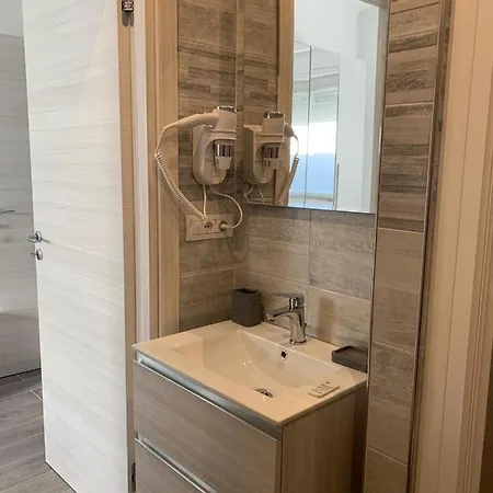 Guest house Vallesanta Levanto