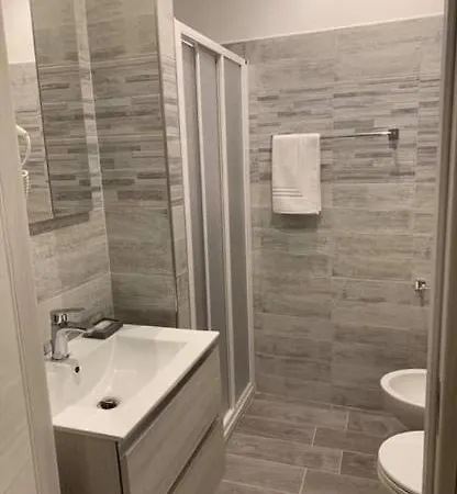 Guest house Vallesanta
