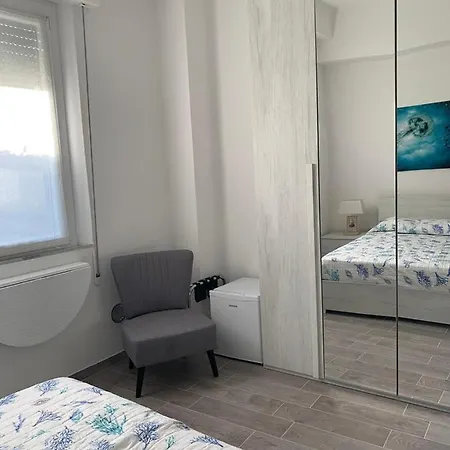 Guest house Vallesanta