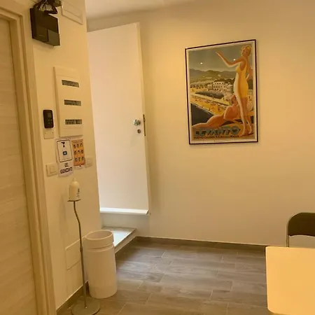 Vallesanta Levanto