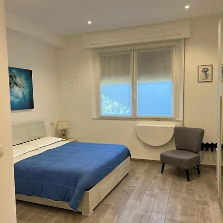 בית הארחה Vallesanta 4*