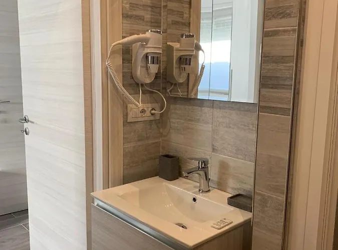 게스트하우스 Vallesanta 레반토