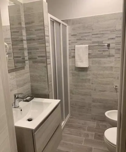 בית הארחה Vallesanta