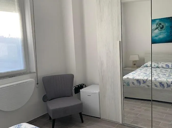 בית הארחה Vallesanta