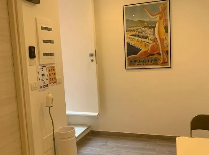 Vallesanta לבנטו